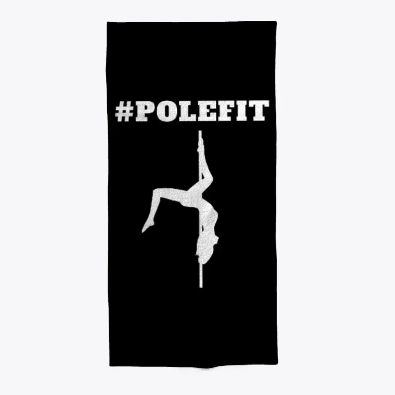 #POLEFIT Range for Pole Dancers