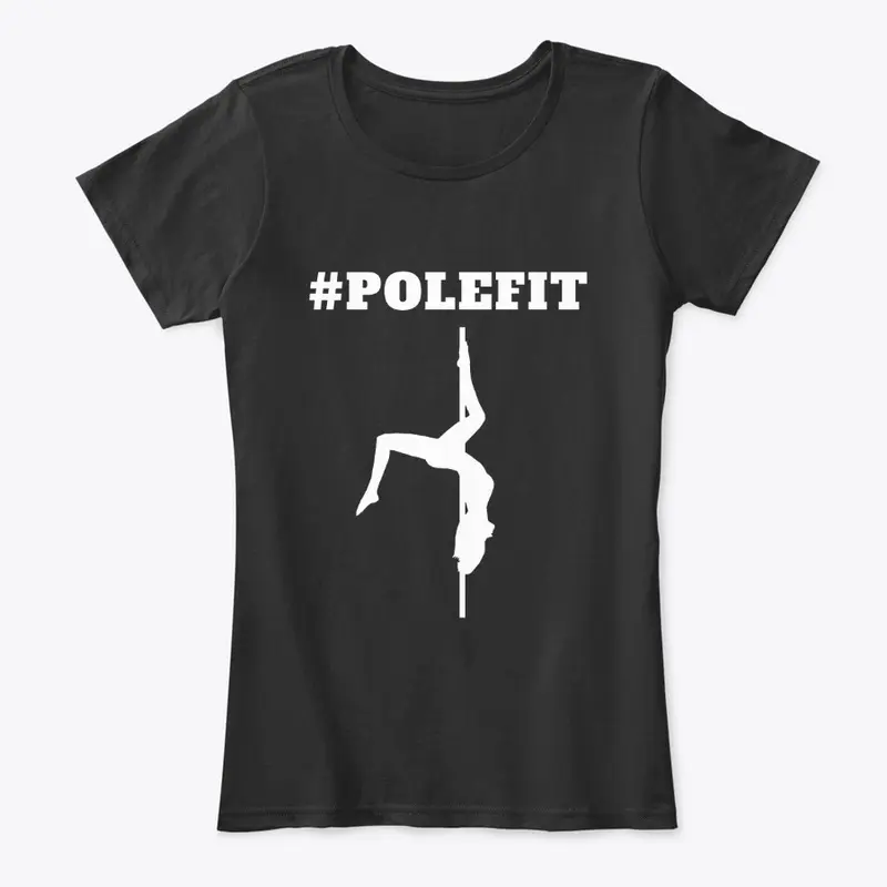 #POLEFIT Range for Pole Dancers