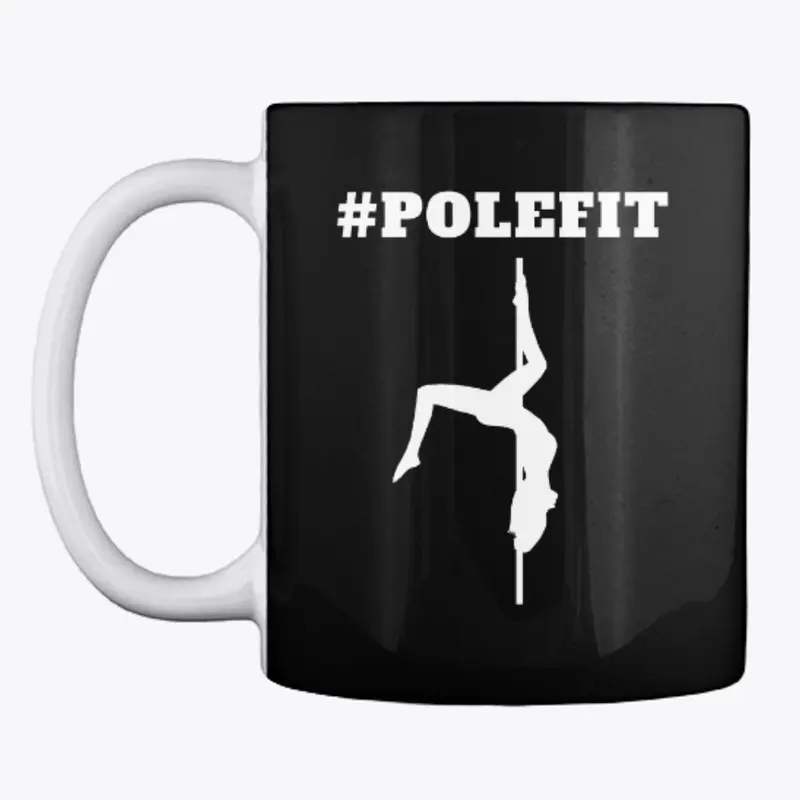 #POLEFIT Range for Pole Dancers